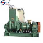 75L Rubber Banbury Internal Mixer Machine for Compressed Air Pressure MPa 0.6