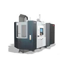 Quality Horizontal Mill Fanuc 0i Mf System BT40 Spindle wholesale