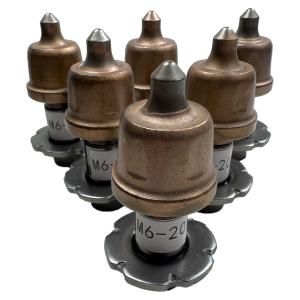 Quality 2642523/2800874 Road Construction High Quality Milling Machine Milling Bit M6/20 wholesale