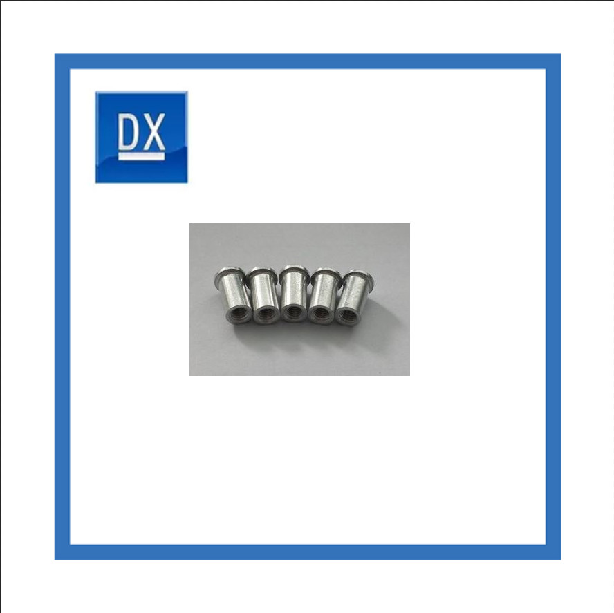 Stainless Steel Welding M3 0.1-0.5mm Metric Screw Round Head