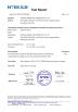 FUBIN ALUMINUM FOIL PRODTUCTS CO.LTD Certifications