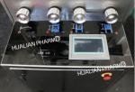 Industry Automatic Tablet Press Machine / Cosmetic Powder Compacting Press