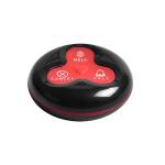 China supply hot sales pager restaurant hotel wireless waiter calling system