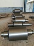 China railway supplier AAR Railway Axle