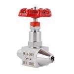 J61W-160p/320p Stainless Steel 316/304 Angle Needle Valve Estimated Delivery