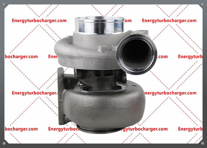 H1E Cummins Turbocharger 3528708 3528709M 352870900 3528709H 3528872 3802345NX 6CTA Engine