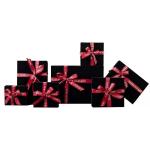Customized Paper Gift Box Wholesale