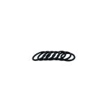 HONSEAL FFKM O RINGS: Automotive, Semiconductor, Aerospace, Chemical Industries