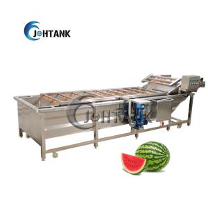 Quality Industrial Fruit And Vegetable Processing Line wholesale