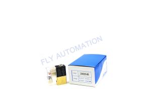 Quality High Pressure AIRTAC 2V Series Pneumatic Solenoid Valves 2V025-06 wholesale