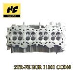 2TR 11101 OC040 cylinder heads