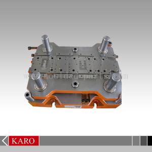 Quality TOP Quality Custom Plastic Injection Mould wholesale