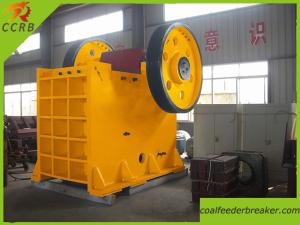 Quality 300TPH Jaw Gravel Crusher wholesale