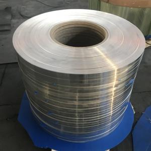 Quality 19mm 50mm 1000 Series Thin Aluminum Strips 1050 wholesale