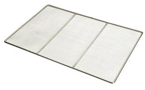 Quality RK Bakeware China Foodservice NSF 901525fss Stainless Steel Fryer Grate wholesale