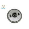 Buy cheap Honda NXR150 Motorcycle Clutch Housing 67 Teeth / Motorcycle Clutch Cover ADC12 from wholesalers