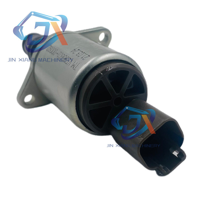 STAR ZEBRA TM VE96601 Solenoid Valve Pilot For Excavator TM96601 TMVE96601 96601