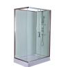 Buy cheap Fitness Halls Rectangular Complete Shower Cubicles 1200 X 800 X 2000 mm from wholesalers
