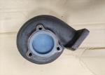 Metal S6K Diesel Engine Turbocharger For Excavator E200B E320B 49179-02340