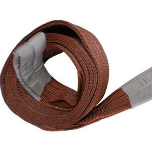 Quality Three Layers Polyester Webbing Sling 150mm 9000KG wholesale