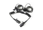 Waterproof Shield 2 Channel 5 Pin Rear View Camera Cable