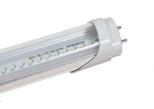 Quality Clear Cover Led Ceiling Tube Lights , 1200mm Led Replacement Tubes AC120V wholesale