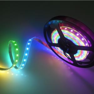 Quality Digital 5050 Addressable WS2812b SK6812 5050 digital led wholesale