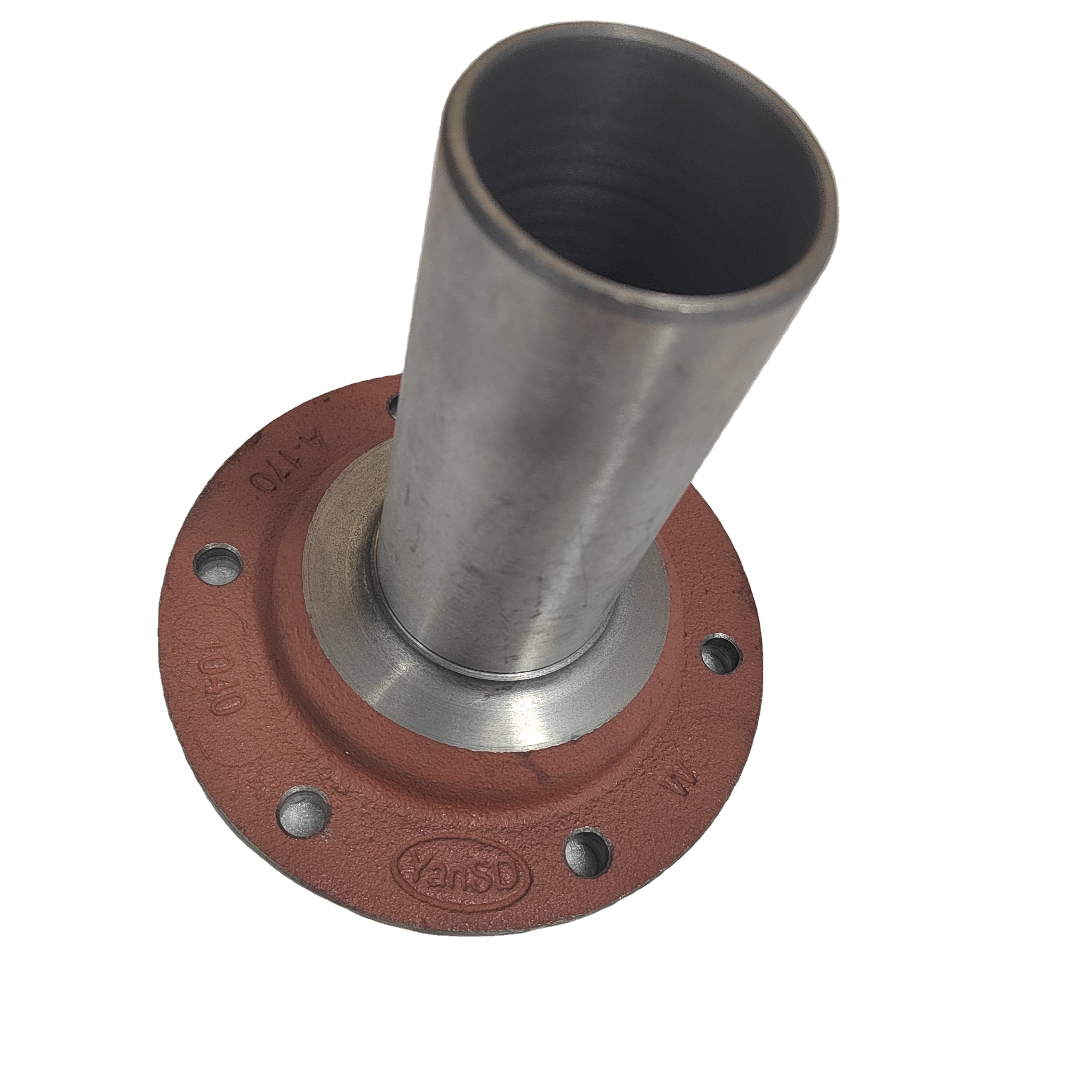 Transmission Components Quick Transmission 10JSD140-1707030 High Gear Drive Gear