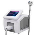 Diode laser 755 808 1064 Diode Laser Hair Removal Machine And Female Public