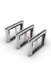 Bidirectional Passage Swing Barrier Turnstile Biometric Access Control 30-40