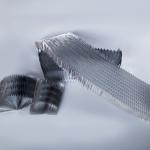 Building Industry Aluminum Honeycomb Cores 1200x2400mm High Strength