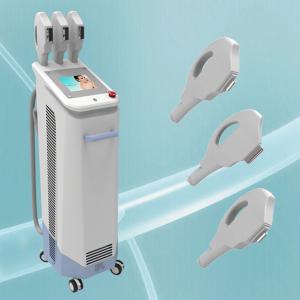 Quality Multifunctional &amp; Professional IPL laser hair scar removal Skin Rejuvenation machine wholesale