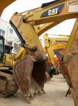 Caterpillar 349dl used crawler excavator for sale