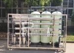 Pure Drinking / Drinkable Water RO/ Reverse Osmosis Purifying Equipment / Plant