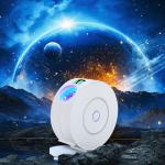 Durable Remote Smart Star Projector Light 360 Degree Adjustable