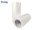 Waterproof TPU Hot Melt Adhesive Film 0.05mm Thickness 65A Hardness For Bonding