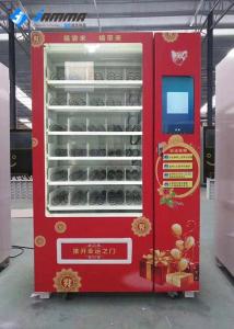 Quality Mystery Gift Vending Machine Optional Colors 1930*1180*860mm With 6 Drawers wholesale