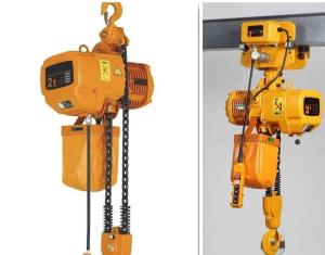 Quality Hot sell electronic hoist crane steel chain spare parts china wholesale wholesale