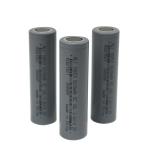 Long Cycle Life HLY Lithium Ion 3.7V Battery 18650 2600mAh For Electric Shaver