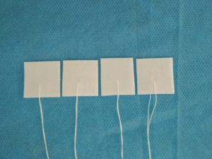 Quality PVA Foam Surgical Patties Suotable For Views Absorb Blood Fluid Cleaning wholesale
