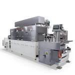 Intermittent Pilot Line Lithium Ion Battery Coating Machine OEM