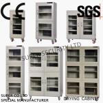 LED Display Drying Proof Cabinet for laboratory , Moisture Proof Cabinet
