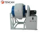 Wear Resistant 100L Light Roller Ball Mill Automatic Discharge 20RPM