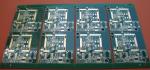 Automotive Products HDI Printed Circuit Boards Halogen Free FR-4 TG180 Thick