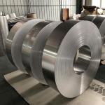 304 321 316 309S 310S Hot Rolled Cold Rolled Stainless Steel Strips Thickness 0