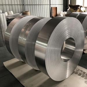 Quality SS201 304 316 316L Stainless Steel Strips 410 430 BA 2B 8K Mirror wholesale