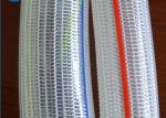 Anti Torsion Non Toxic Garden Hose , Flexible Garden Hose OEM Provided