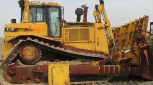 Quality Used Bulldzoer CAT D8R Orginal wholesale