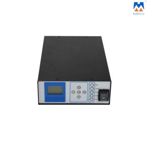 Quality Ultrasonic Generator 2600W Ultrasonic Welding Generator For Non Woven Welding wholesale