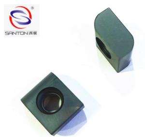 Quality YT798 Carbide Machining Inserts For High Manganese Milling Inserts 91.5 HRA wholesale